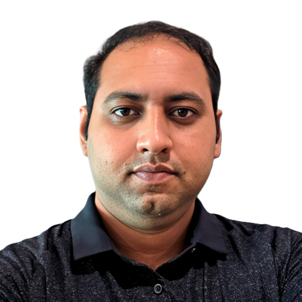Pramod Rajagopal